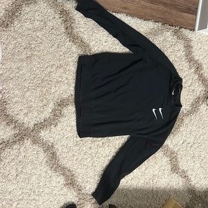 Nike sweatshirt